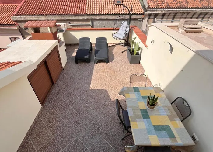 La Terrazza