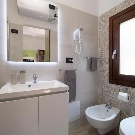 La Terrazza Apartment Alghero Exterior photo