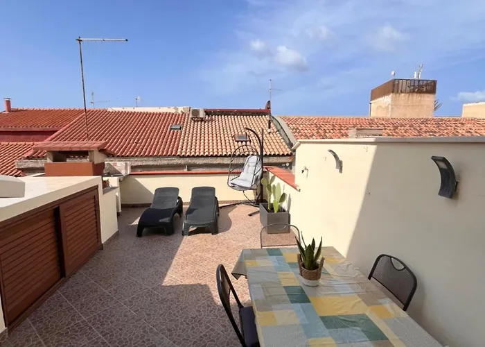 La Terrazza