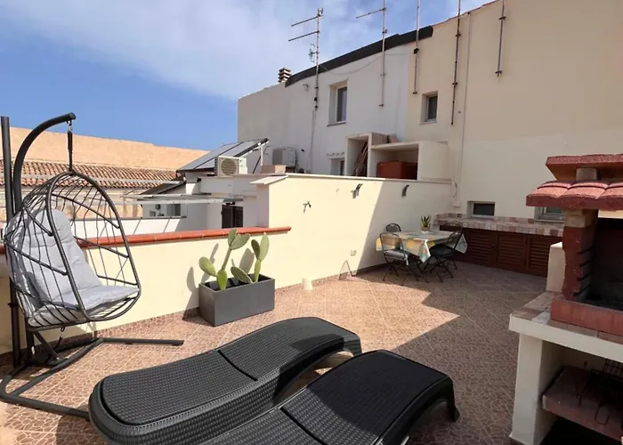 La Terrazza