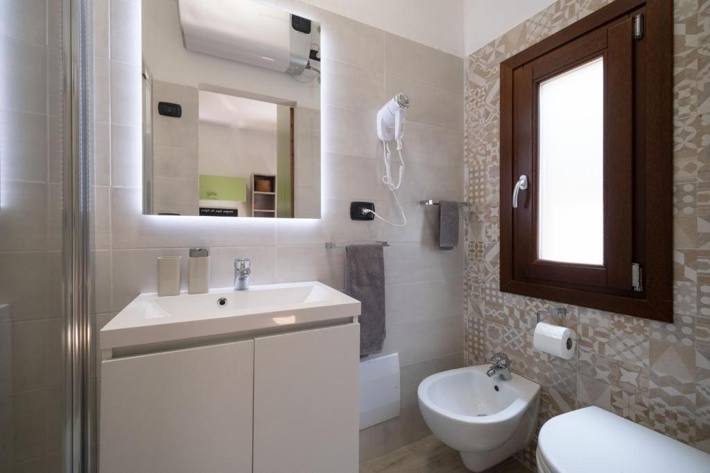 Apartment La Terrazza Alghero