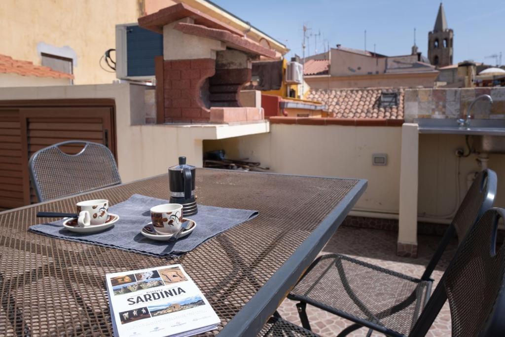 La Terrazza Alghero