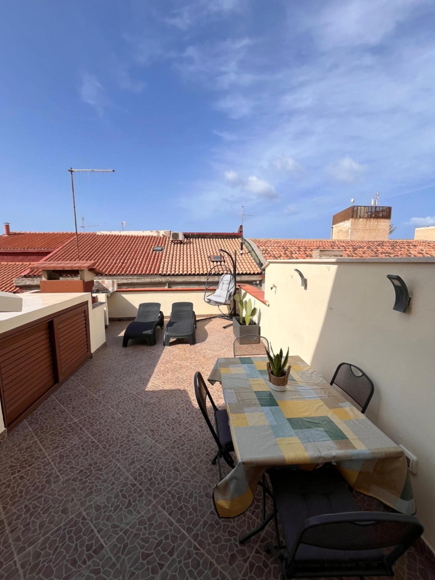 La Terrazza