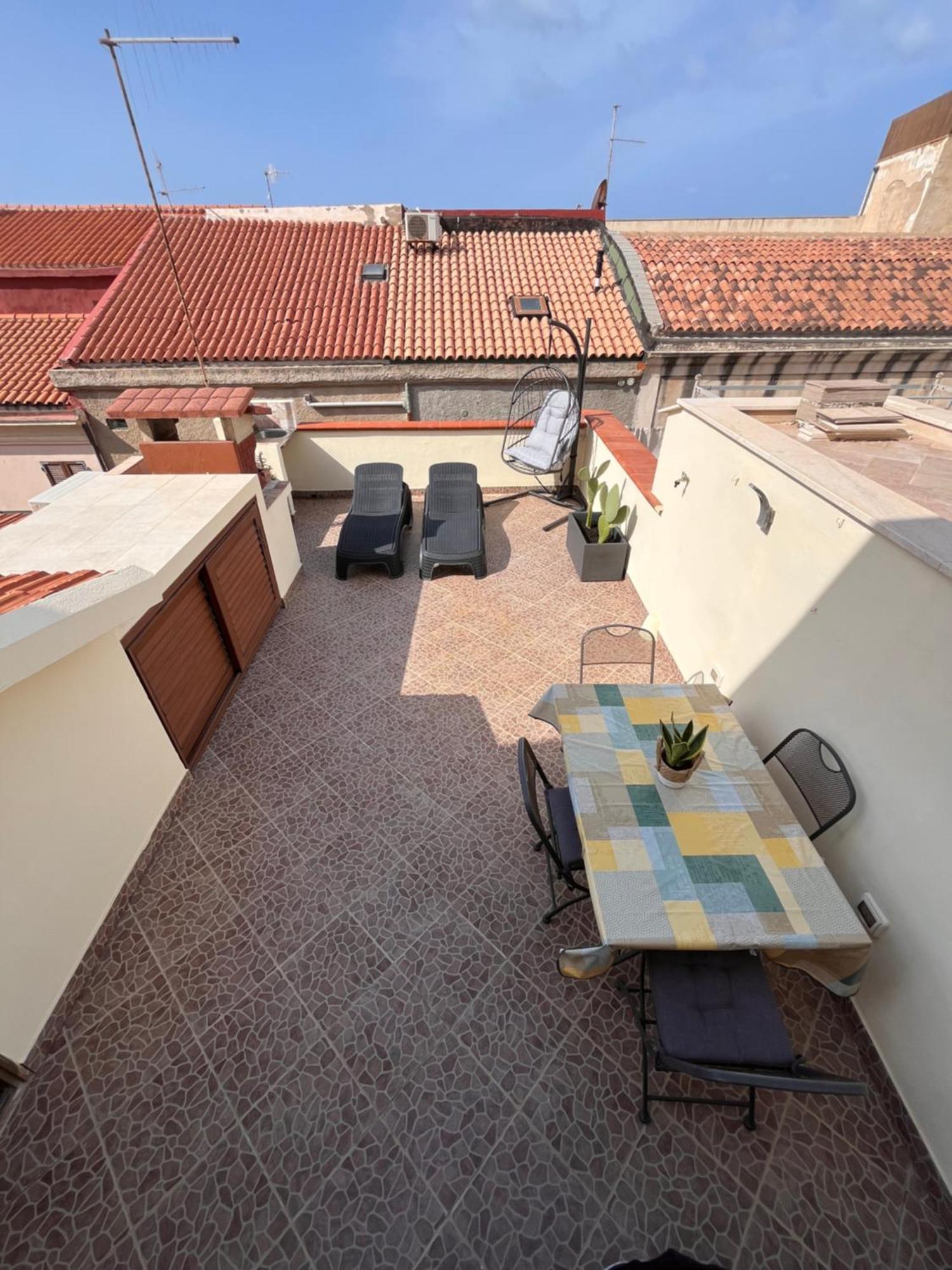 La Terrazza *
